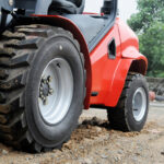 Terrengtruck FD25 C2WE3 2WD MAXIMAL