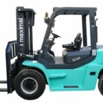 Maximal Dieseltruck FD 5 til 7 Ton M