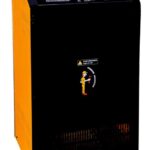 El truck Batterilader  48V/65Ah