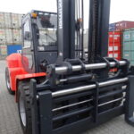 MAXIMAL FD120T - MXW Dieseltruck