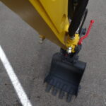 Graveskuffe - Smalskuffe  CT199D