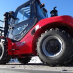 Maximal Terrengtruck Euro 5 Diesel