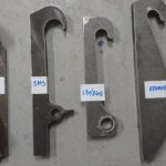 Sveisefester T-Euro/SMS/T-Kramer