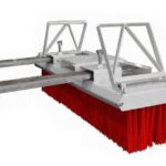 EASW1519 Feiekost for Gaffeltruck/Minigraver