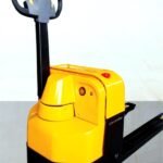WP20MH - Snile - 2 Ton