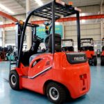 Maximal eltruck