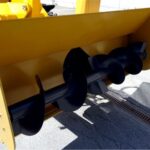 H928 Hydraulisk Snøfreser  L30