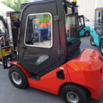 billig gaffeltruck