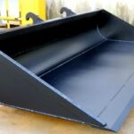 H928 Planeringsskuffe  L30 feste