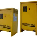 Batterilader - Truck 48V/50Amp
