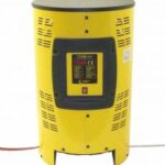 Batterilader - Truck 48V/100Amp