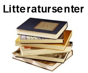 litteratursenter