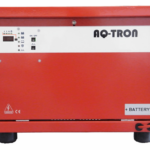 Batterilader AQ48T60 - Truck 48V/60Amp