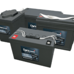 batteri for ledetruck