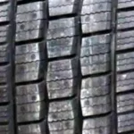 Drivhjul Last 315/80R22,5 Crosswind ICE 3PMFS M+S