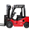 Maxlion FD25Q3 2,5-tonns dieseltruck med førerhytte