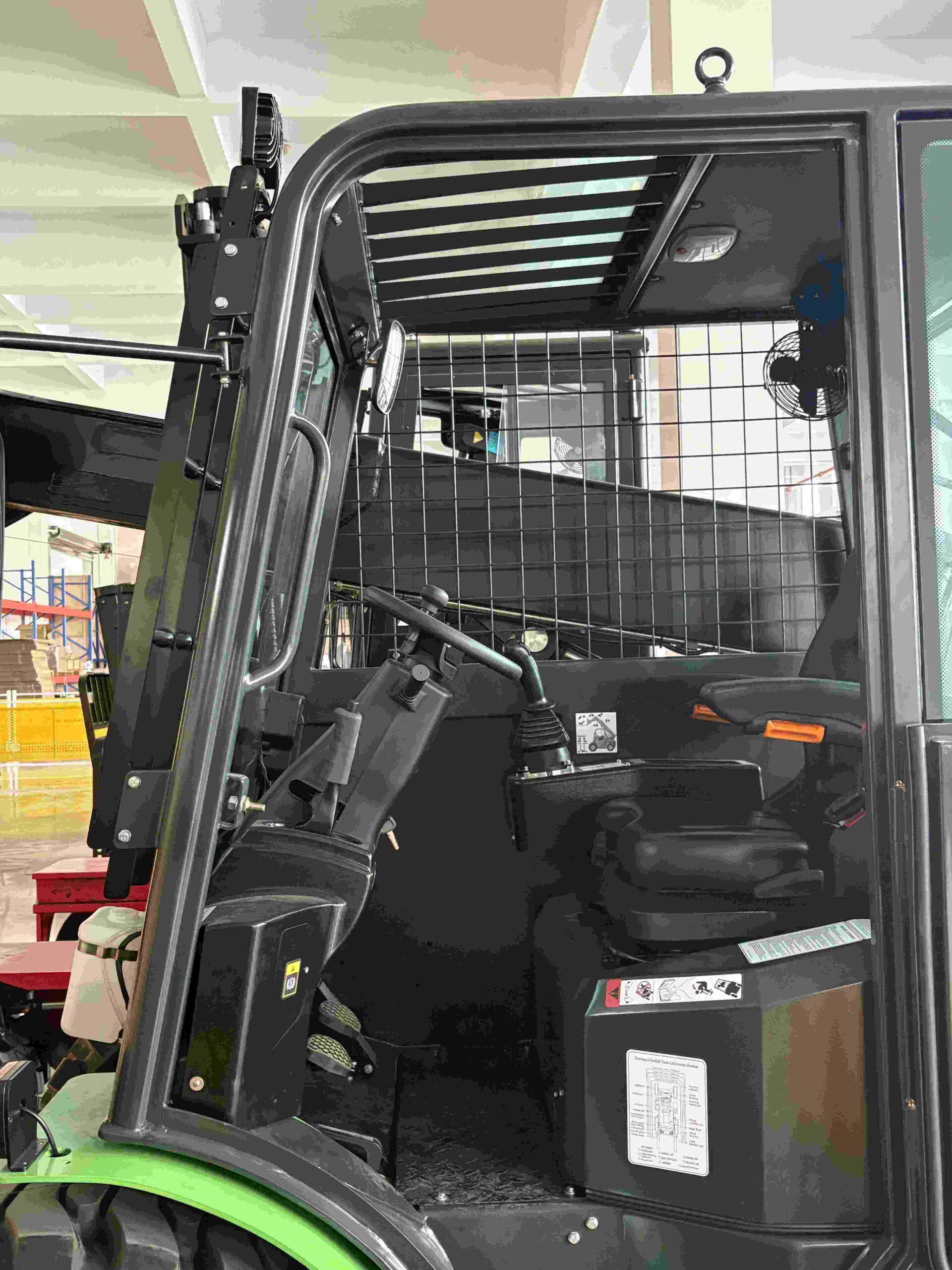 ZMIE teletruck