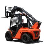 ZMIE Maxlion Tele Truck